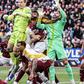 West Ham to seek answers from Referee association after controversial VAR call denies equaliser