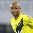 Ayew, Sowah and Odoi’s NAC Breda relegated from Eredivisie