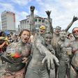 16 strangest festivals in the world that you won’t believe exist
