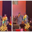 Ghanaian graduates at Howard University go viral for performing Kakalika dance their graduation ceremony