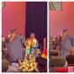 Ghanaian graduates at Howard University go viral for performing Kakalika dance their graduation ceremony