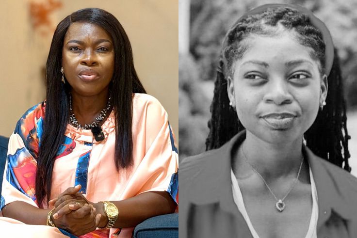 Mother of late Joana says she's stopped working after her daughter's murder on KNUST Campus