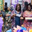 Vlisco unveils The Algorithm of Nature – Beauty without limits