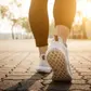 Walking after eating helps relieve stress and improves your mood - Here are 8 other health benefits