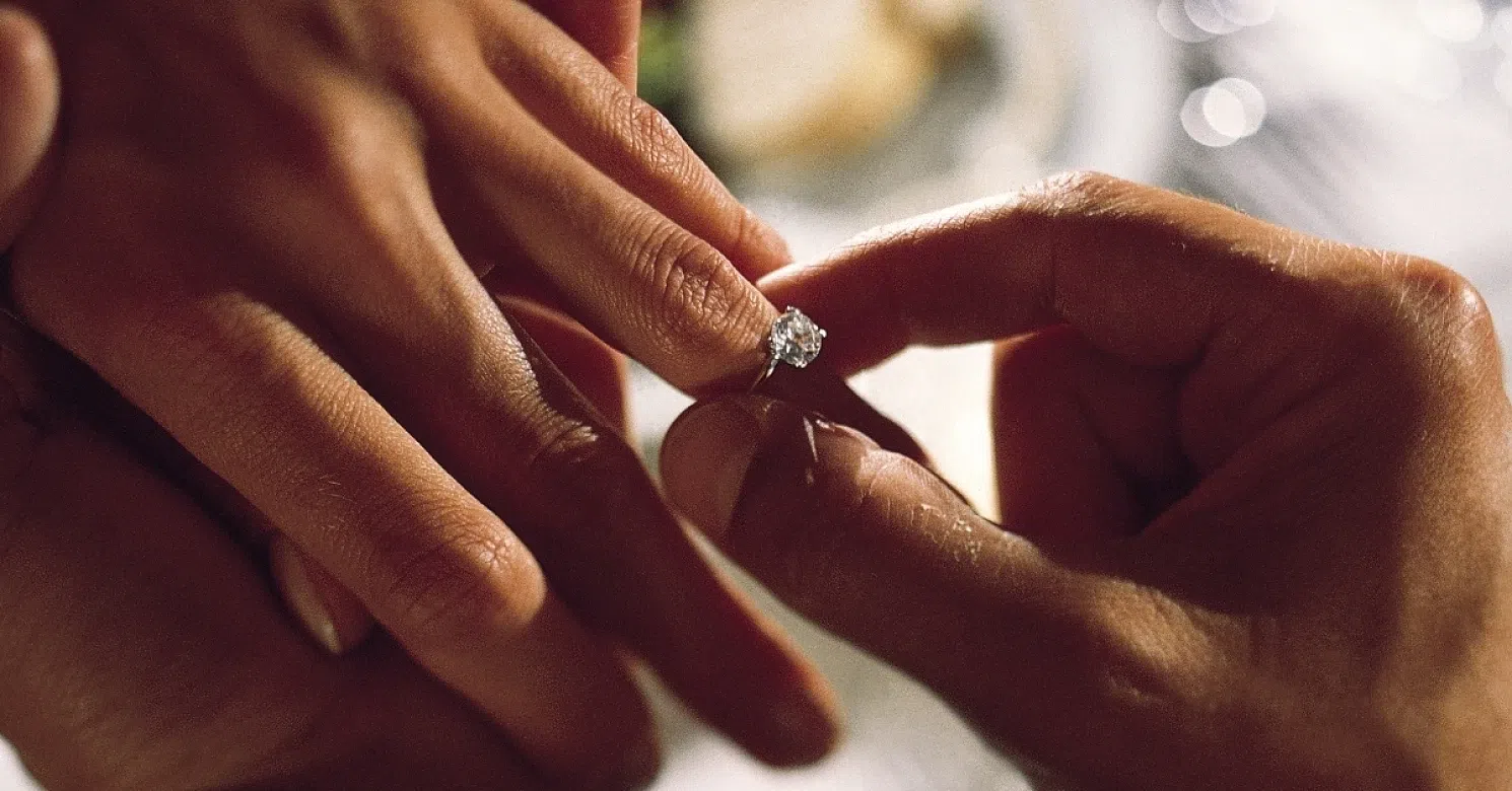 12 clear signs your boyfriend intends to marry you