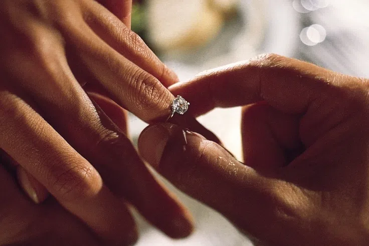 12 clear signs your boyfriend intends to marry you