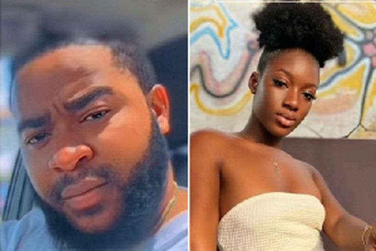 Popular TikToker GH Kobby arrested for allegedly shooting girlfriend to death