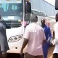 Burkina Faso celebrates as Ibrahim Traore unveils made-in-Africa electric buses [Video]