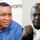 NPP senior members planning to meet Mahama and make Wontumi kneel and apologise