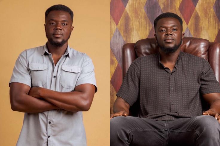 Black Sherif’s former manager Snap C reportedly arrested over alleged $1 million fraud allegation