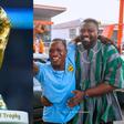 Good news hit Ayawaso West as John Dumelo rolls out free World Cup viewing centres - See designated areas