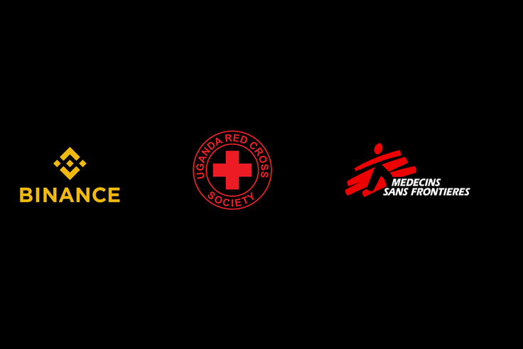 Binance commits $250,000 to support frontline Ebola response in Uganda and DRC