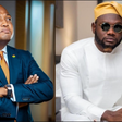 Prince David Osei blames Ablakwa for harsh U.S. visa restrictions on Ghanaians