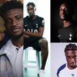 Tottenham unveils Kudus with Stonebwoy’s ‘Overlord’ tribute in record transfer