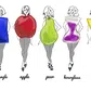 What's your shape? A simple guide to understanding your body type