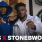 Stonebwoy addresses rumours over payment for Kudus' theme song