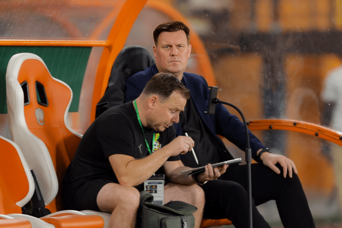 We know Mali's strengths and weaknesses; we'll attack our way - Black Queens coach