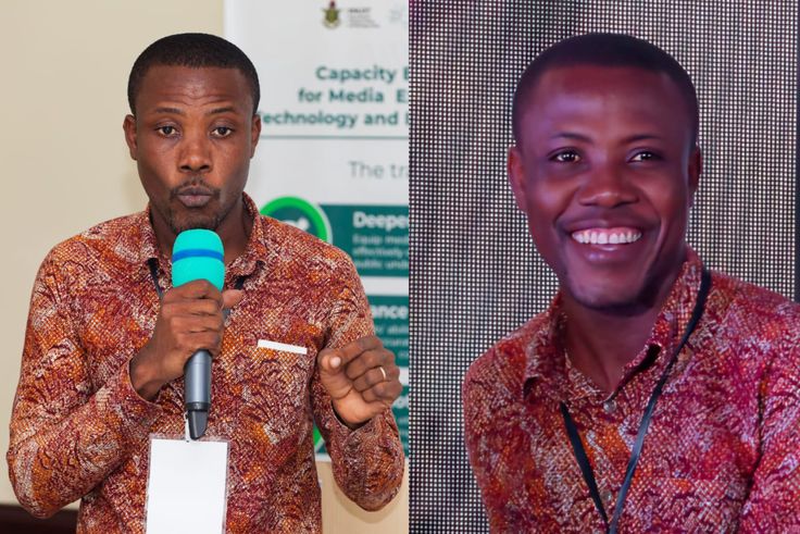 GBC’s Michael Dewornu leads Tema GJA