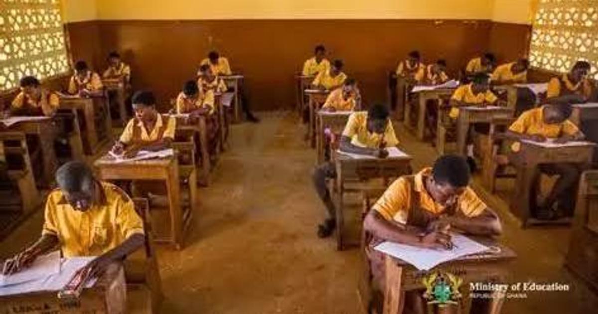GES Sets July 20 Start for SHS Selection by 2026 BECE Candidates