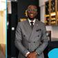 Swiss Ambassador to Ghana Simon Giger hails warrior King ceo Patrick Amofah as one of Africa’s best watchmakers