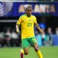 South Africa midfielder Jayden Adams has died aged 25Credit: Getty