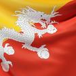 Bhutan  | Picture credit: Flag Makers