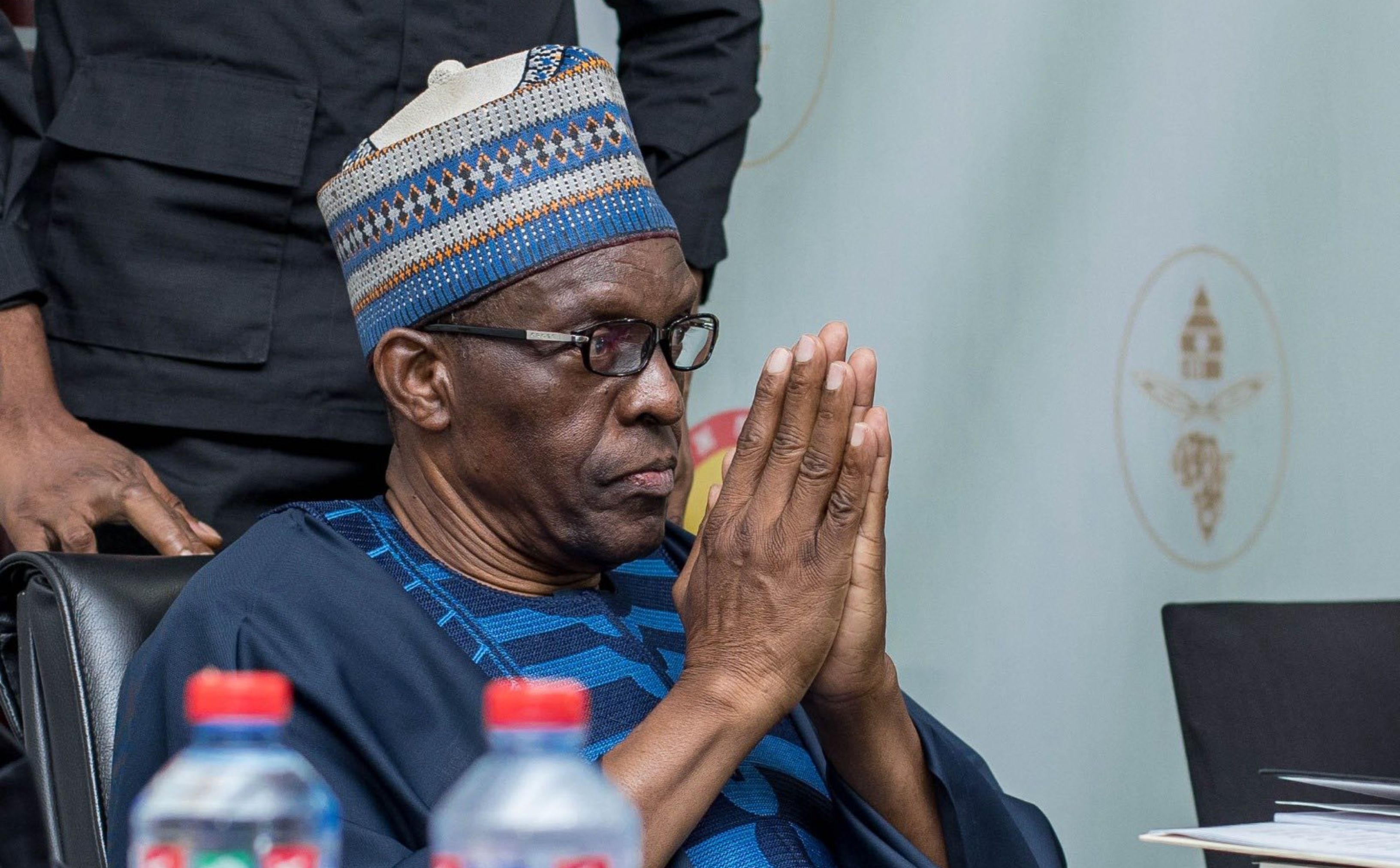 Speaker Bagbin calls for ceasefire, urges calm amid fatal land clashes in Gbiniyiri
