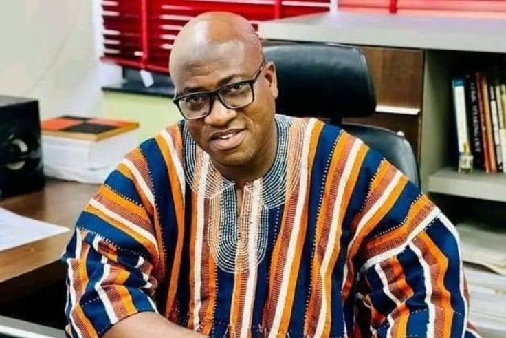 NPP withdraws from Tamale Central by-election after death of Murtala Muhammed