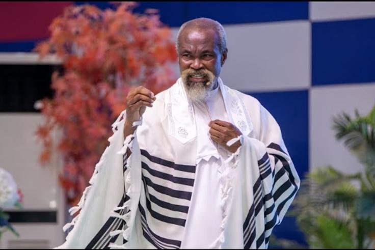 Helicopter Crash: 'Christians must respect themselves and God' - Adom Kyei-Duah