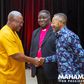 Owusu Bempah reveals what Otumfuo told him about President Mahama (video)