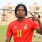 Ghana Black Stars striker Jerry Afriyie joins Belgian top-tier side from Saudi club