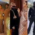 Ghanaian stars who attended Davido and Chioma’s $3.7m Miami wedding