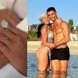 5-time Ballon d’Or winner Cristiano Ronaldo marries Georgina Rodriguez in private ceremony