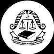 Ghana Bar Association logo