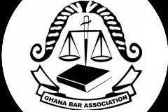 Ghana Bar Association logo