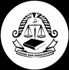 Ghana Bar Association logo