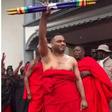 ‘I am sorry for disgracing my father’ – Akofena apologises to Ghanaians over family dispute