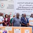 UAE donates US$1m relief items to June flood victims in Ghana