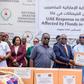 UAE donates US$1m relief items to June flood victims in Ghana