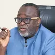 Paul Kwadwo Baffoe-Bonnie, Chief Justice of Ghana