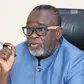 Paul Kwadwo Baffoe-Bonnie, Chief Justice of Ghana
