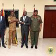 Ghana, Burkina Faso sign deal to strengthen security along vital trade corridors