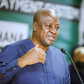 President Mahama questions why government-built Stadiums cost more than private projects