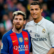 Cristiano Ronaldo named ‘greatest player of all time’ over Lionel Messi