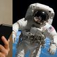 Lonely 80-Year-Old Woman Loses $6,700 to Fake Astronaut Claiming to Be Stranded in Space