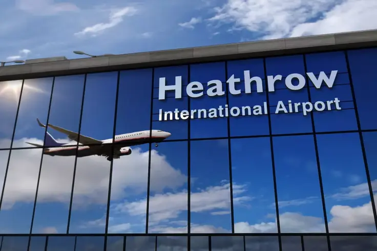 Top 10 Best Airports in Europe: 2025 Rankings