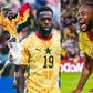 ‘The pitches are poor’ – Agyemang-Badu explains why foreign players struggle in the Black Stars