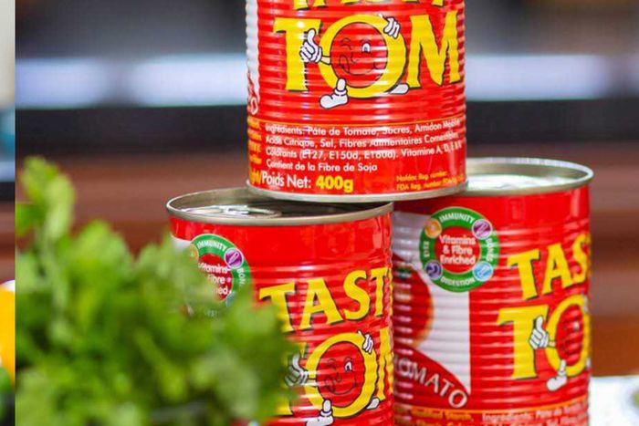 Nutrifoods Ghana Resumes Production and Distribution of Tasty Tom After FDA Clearance