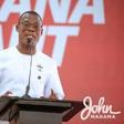 NDC caps campaign poster sizes and restricts locations