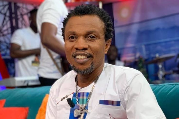 Kaakyire Kwame Appiah reveals he has 18 children with 9 women, says ‘target is 25’